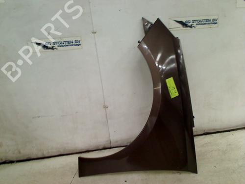 Used Left front fenders PEUGEOT 308 II (LB_, LP_, LW_, LH_, L3_) 1.6 HDi (92 hp) 30459248