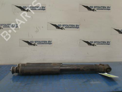 Used Right rear shock absorber SEAT Mii (KF1, KE1) 1.0 (60 hp) 13409655