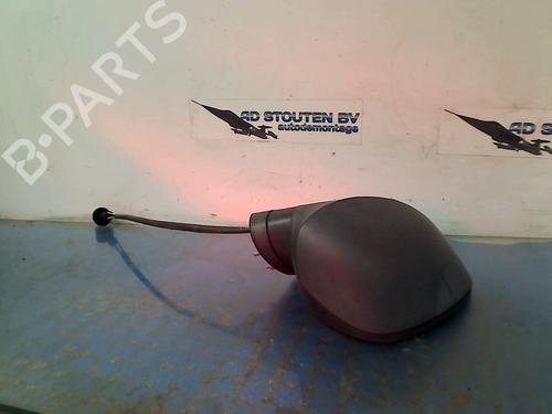 Retrovisor direito SEAT IBIZA IV (6J5, 6P1) 1.2 (60 hp) 31149273