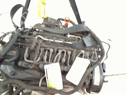 Motor VW CADDY III Box Body/MPV (2KA, 2KH, 2CA, 2CH) 1.6 TDI | BP29742809M1 