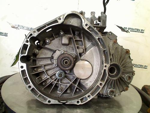 Used Gearbox MERCEDES-BENZ A-CLASS (W169) A 180 (169.032, 169.332) (116 hp) 20718827