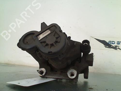 Right rear brake caliper MERCEDES-BENZ C-CLASS (W205) C 220 BlueTEC / d (205.002, 205.004) | BP22397285M106 