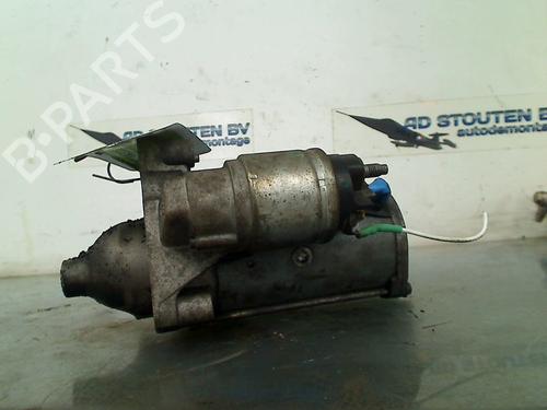 Starter CITROËN C4 CACTUS 1.6 HDi 90 | BP21774214M8 