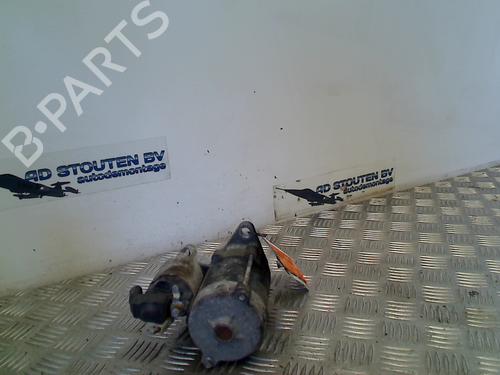 Used Starter DAIHATSU CUORE VI (L251, L250_, L260_) 1.0 (58 hp) 11305605