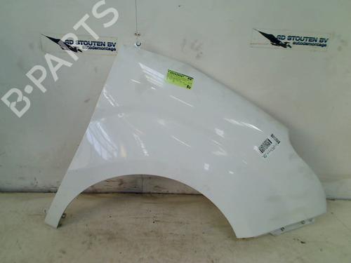 Used Right front fenders FIAT DOBLO Cargo (263_) 1.3 D Multijet (90 hp) 19335924