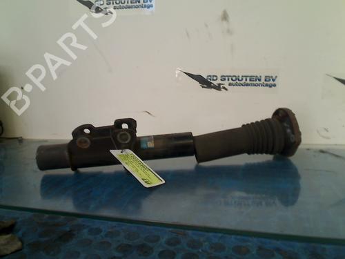 Used Left front shock absorber MERCEDES-BENZ SPRINTER 3-t Van (B906) 213 CDI (906.611, 906.613) (129 hp) 23567424