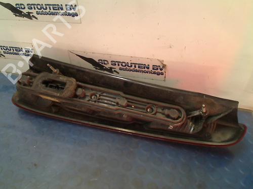 Left taillight FORD FOCUS C-MAX (DM2) 1.8 | BP12587717C34 
