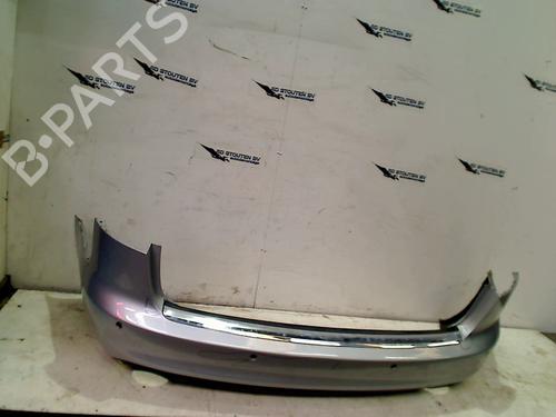 Used Rear bumper AUDI A6 C6 Avant (4F5) 2.0 TFSI (170 hp) 16200387