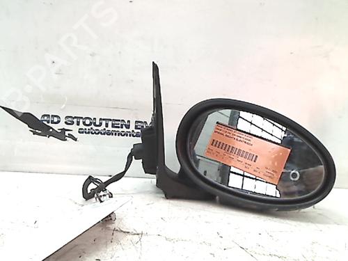 Used Right mirror ROVER 45 I Saloon (RT) 1.8 (117 hp) 11314967