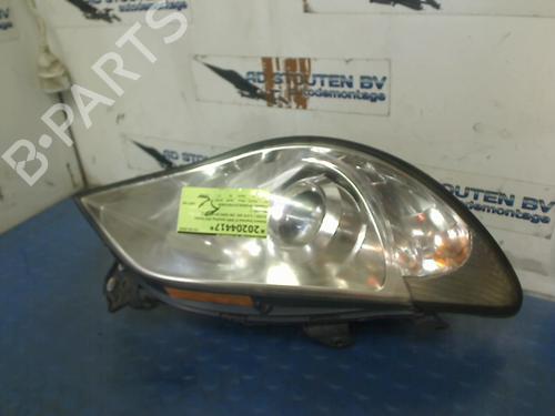 Højre forlygte SUBARU IMPREZA Saloon (GD) 2.5 i WRX AWD (GDG) (230 hp) 15592508