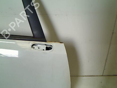 Right front door OPEL CORSA D (S07) 1.3 CDTI (L08, L68) | BP11308735C3 