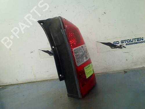Right taillight HYUNDAI TUCSON (JM) 2.0 | BP22435409C35 