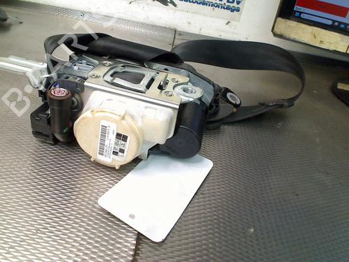 Front left seatbelt AUDI E-TRON (GEN) 50 quattro | BP36162742I26 - Image 3