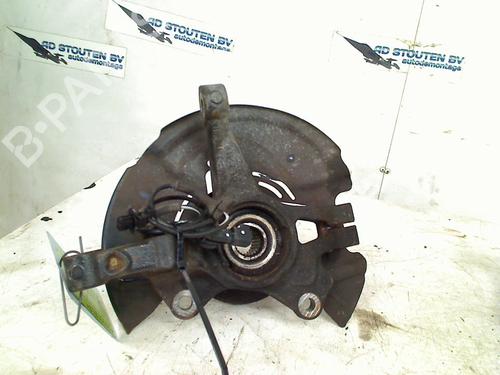 Right front steering knuckle FORD FIESTA VII (HJ, HF) 1.1 Ti-VCT | BP29932657M26