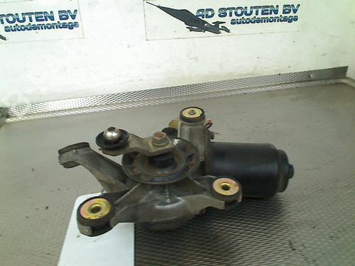 Front wipers mechanism SUBARU FORESTER (SF_) 2.0 S Turbo AWD (SF5) | BP27360090C83 
