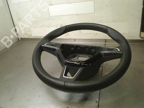 Stuur SKODA FABIA III (NJ3) 1.0 TSI | BP30830508C49