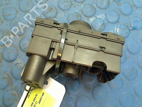 Headlight switch OPEL ASTRA H Estate (A04) 1.9 CDTI (L35) | BP11922738I24 