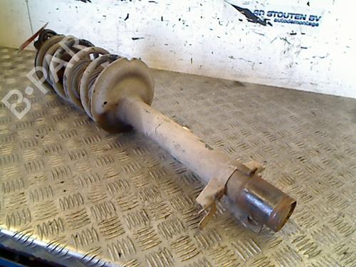 Right front shock absorber FIAT DUCATO Bus (250_) 100 Multijet 2,2 D | BP11260104M17 