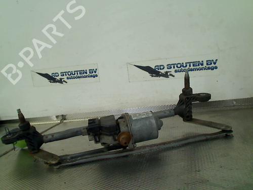Used Front wipers mechanism LANCIA YPSILON (312_) 0.9 TwinAir (312.PXG11, 312.PXG1A, 312.YXG11, 312.YXG1A) (86 hp) 26176339