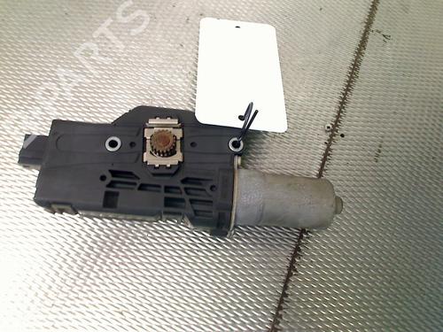 Sunroof engine MERCEDES-BENZ C-CLASS (W206) C 300 e (206.054) | BP34578320M60 - Image 4