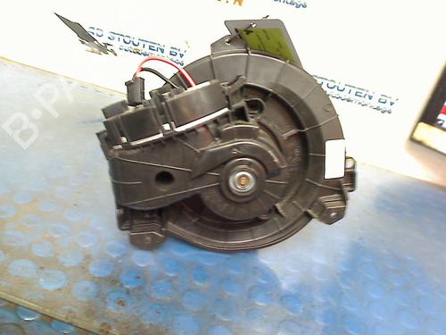 Heater blower motor MERCEDES-BENZ SPRINTER 3,5-t Bus (B906) 319 CDI / BlueTEC 4x4 (906.731, 906.733, 906.735) | BP19493550M62 