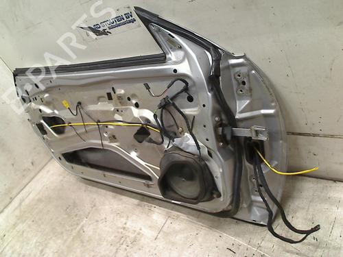 Left front door MERCEDES-BENZ SLK (R170) 230 Kompressor (170.449) | BP11321855C2 