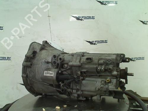 Gearbox BMW 1 (E87) 118 i | BP20084337M3 