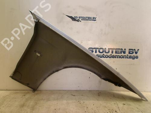 Left front fenders BMW 3 (E90) 320 i | BP11325748C41 