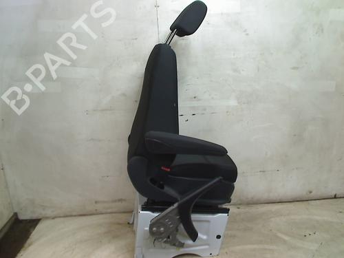 Left front seat MERCEDES-BENZ SPRINTER 5-t Van (B907) 517 CDI (907.653, 907.655, 907.657) | BP36662538C15 - Image 5