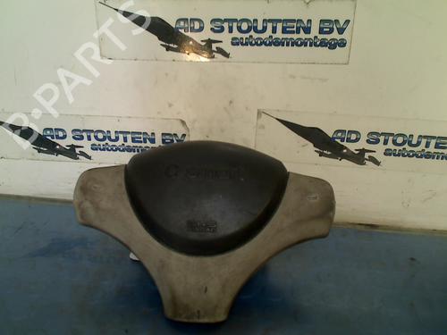 Used Driver airbag Driver airbag SMART FORFOUR (454) 1.1 (454.030) (75 hp) 14937362 14937362