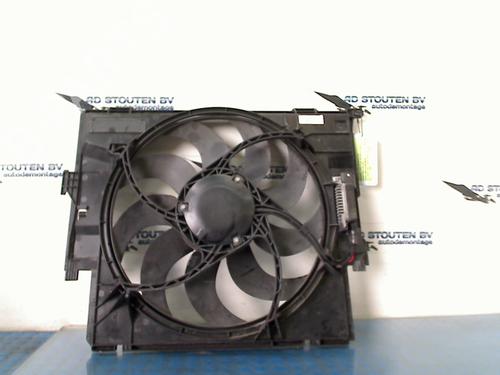Used Fan BMW 1 (F20) 114 d (95 hp) 11327476