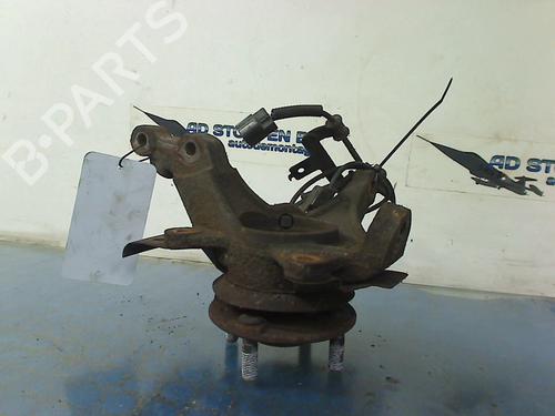Right front steering knuckle HYUNDAI i20 I (PB, PBT) 1.2 | BP15909981M26 