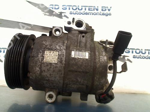 Used AC compressor SEAT IBIZA III (6L1) 1.6 16V (105 hp) 13515582