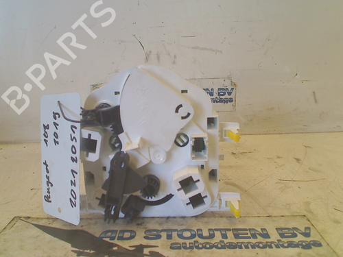 Climate control PEUGEOT 108 1.0 VTi 72 | BP11318629I5 