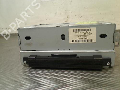Electronic module VOLVO V70 III (135) 2.0 GDI | BP32041224M83 