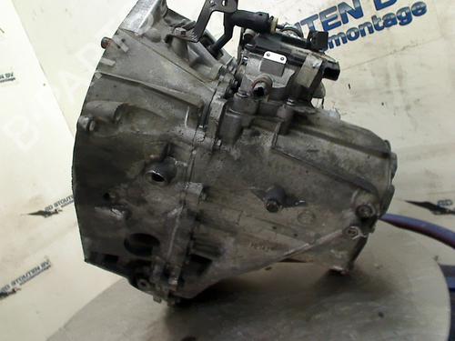 Gearbox CITROËN C4 II (NC_) 1.2 THP 130 (NCHNYM, NCHNYT) | BP11264921M3 