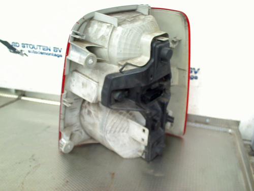 Venstre baglygte VW TOURAN (1T1, 1T2) 1.6 FSI | BP29811966C34 