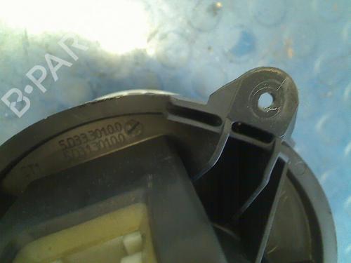 Heater blower motor ALFA ROMEO MITO (955_) 1.4 (955AXB1B) | BP11325847M62 