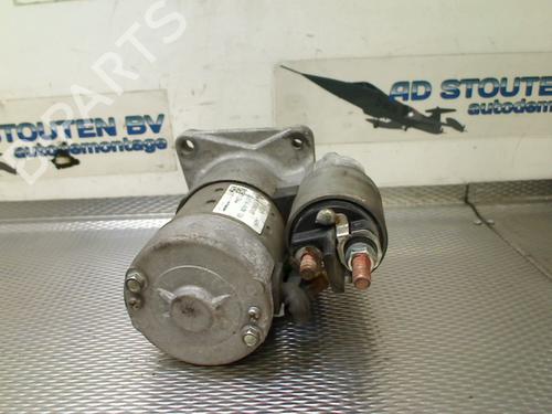 Startmotor FIAT FIORINO Box Body/MPV (225_) 1.4 (225AXA1A, 225BXA1A) | BP24537857M8 