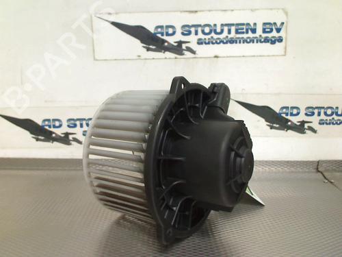 Heater blower motor HYUNDAI TUCSON (JM) 2.0 | BP24123165M62 