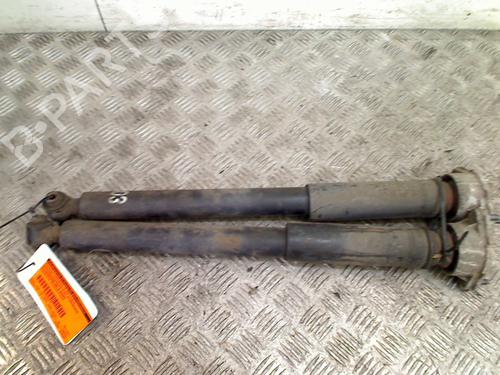 Used Right rear shock absorber MERCEDES-BENZ C-CLASS (W204) C 320 CDI (204.022) (224 hp) 13123715
