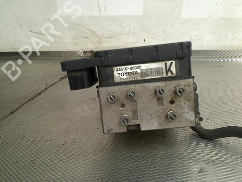 Used ABS pump ABS pump 38166089 38166089