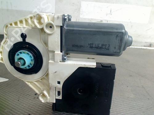Right front window motor SEAT LEON (1P1) 2.0 TFSI | BP36558650E20 - Image 6