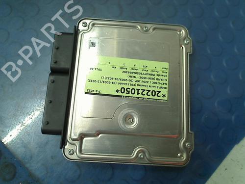 Engine control unit (ECU) BMW 3 Touring (E91) 320 d | BP11264920M57 - Image 4