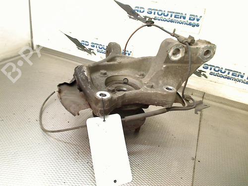 Used Left front steering knuckle Left front steering knuckle 38262223 38262223