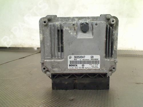 Used Electronic module Electronic module 37153765 37153765