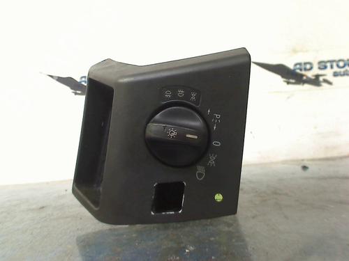 Used Headlight switch MERCEDES-BENZ S-CLASS (W220) S 320 (220.065, 220.165) (224 hp) 15944639