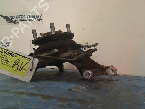 Right front steering knuckle KIA NIRO I (DE) 1.6 GDI Hybrid | BP11324848M26 