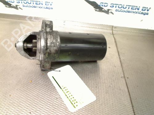 Used Starter BMW 5 (E60) 530 d (218 hp) 30407582