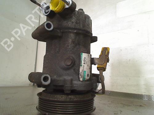 AC compressor MINI MINI (R56) Cooper | BP39974861M34 - Image 2